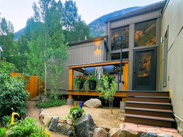House for sale in Clear Creek, Colorado