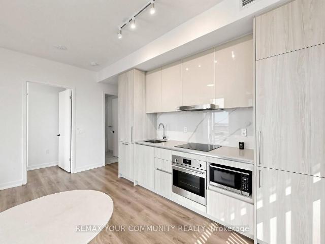 Condo for sale in Woburn, Ontario