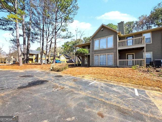 Condo for sale in Cobb, Georgia