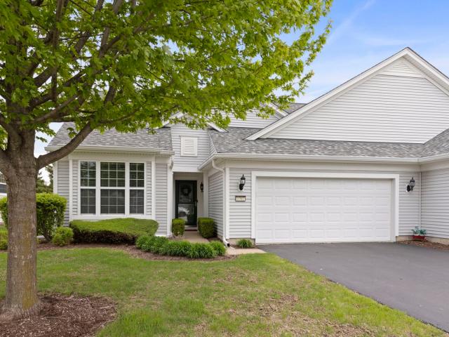 Property for sale in Shorewood, Illinois