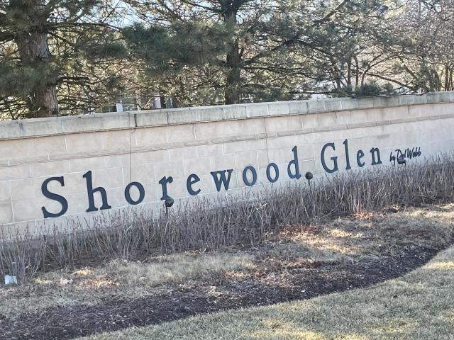 House for sale in Shorewood, Illinois