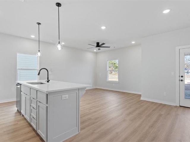 Townhouse for sale in Ark