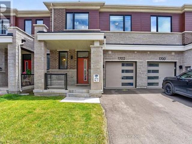 House for sale in Milton, Ontario
