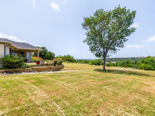 House for sale in Leander, Texas