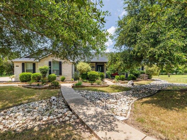 House for sale in Williamson, Texas