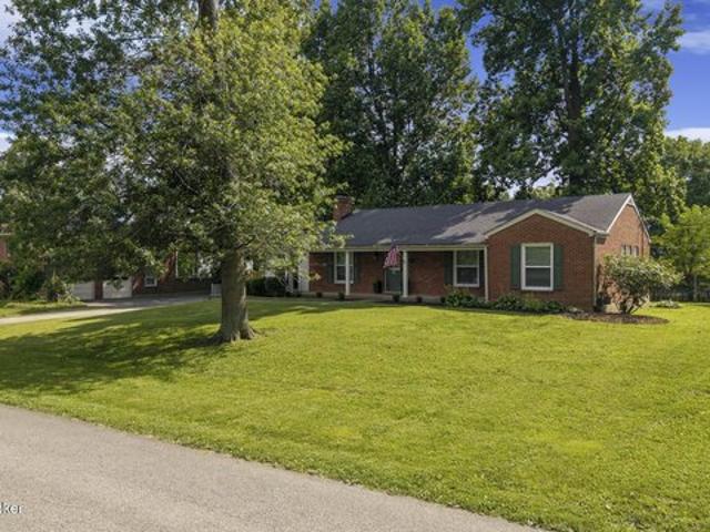 House for sale in Louisville, Kentucky