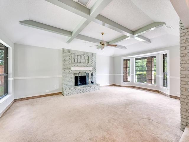 House for sale in Pantego, Texas