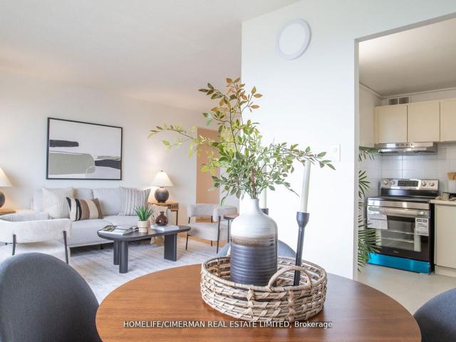 Condo for sale in Woburn, Ontario