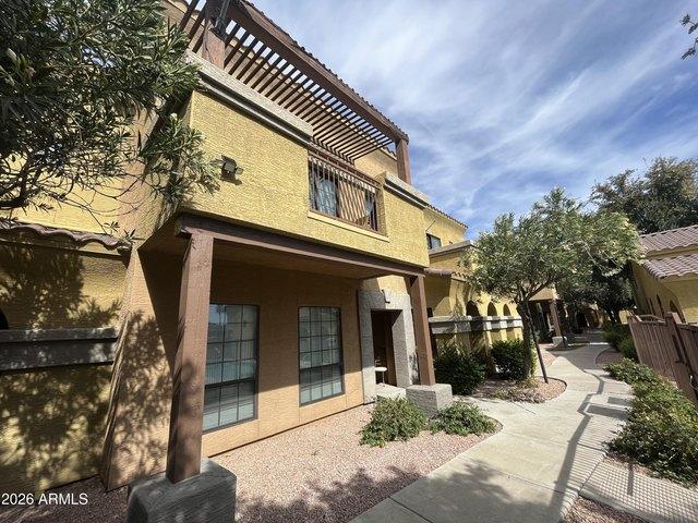 Townhouse for sale in Laveen, Arizona