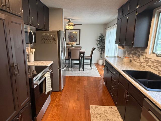 House for sale in Kossuth, Iowa
