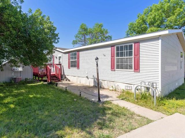 House for sale in Rapid City, South Dakota