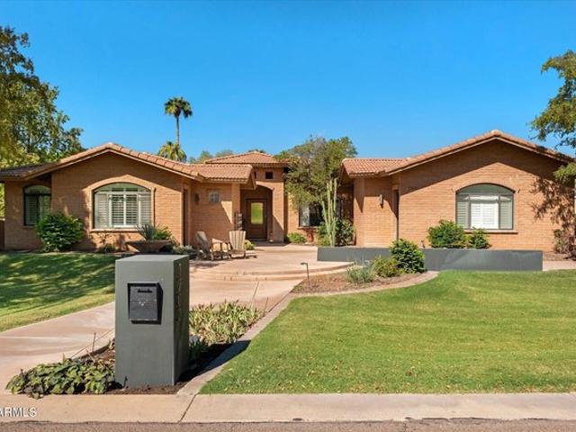 House for sale in Los Tesoros, Tempe