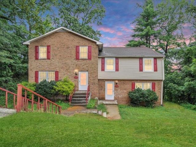 House for sale in Virginia