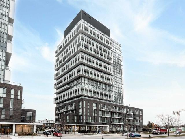 Condo for sale in Woburn, Ontario
