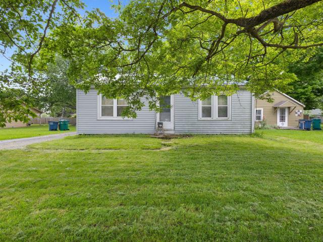 House for sale in La Porte, Indiana