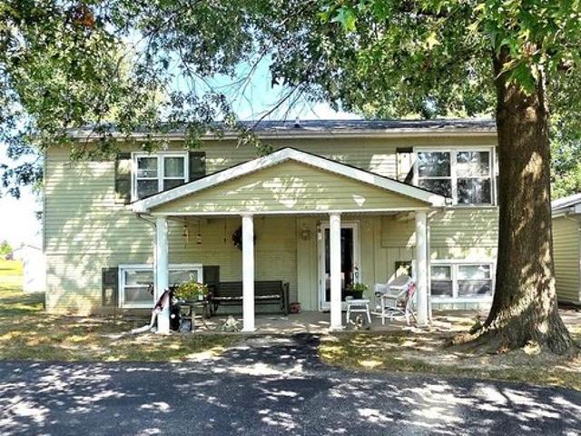 House for sale in Randolph, Illinois