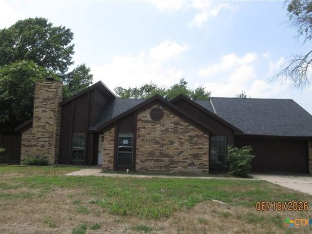 House for sale in Harker Heights, Texas