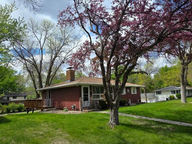 House for sale in Albert Lea, Minnesota