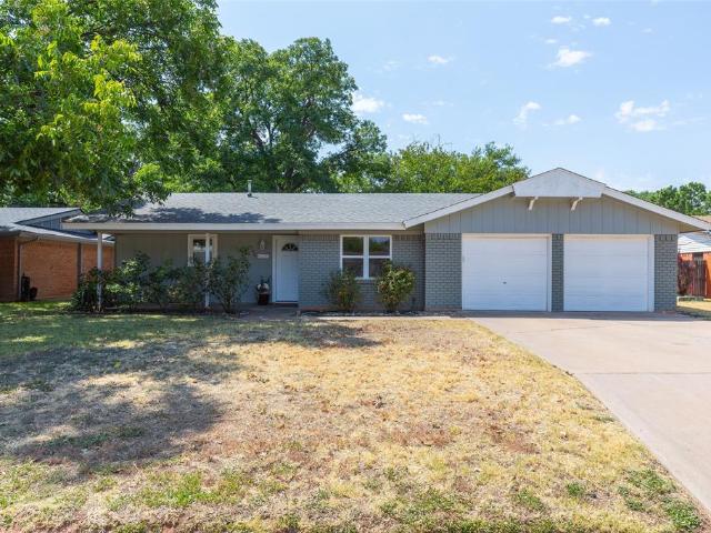 House for sale in Taylor, Texas