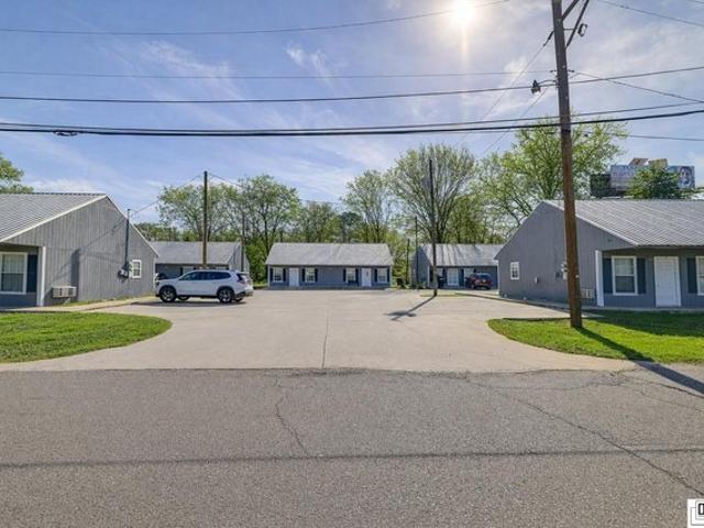 House for sale in Monroe, Louisiana