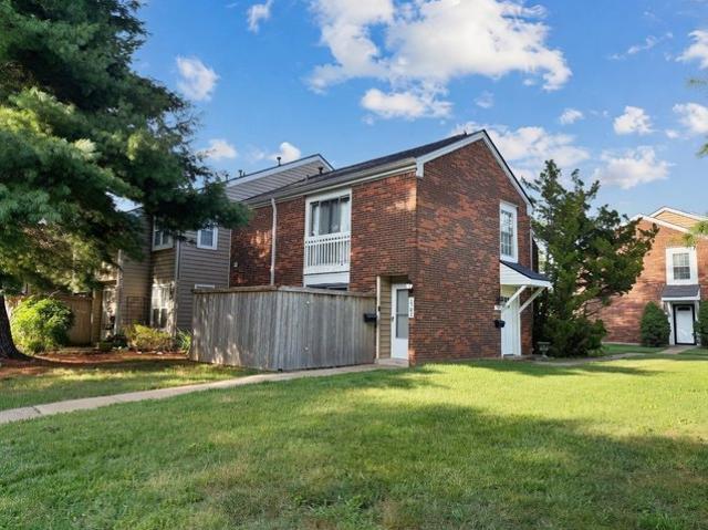 Condo for sale in Tennessee