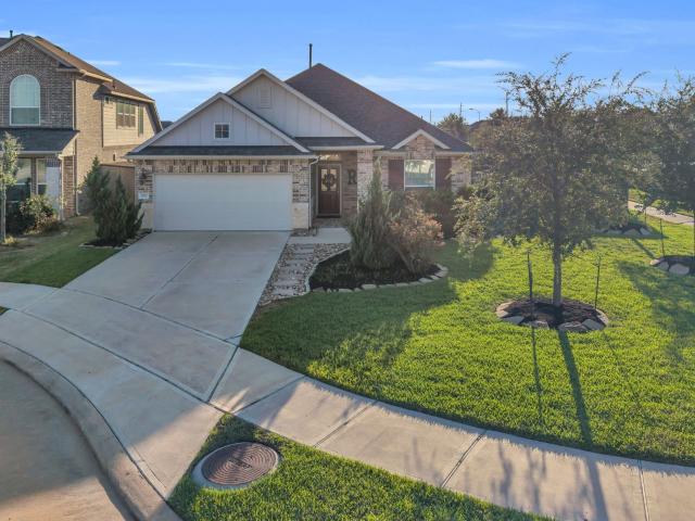 House for sale in Willow Creek Farms - South, Brookshire