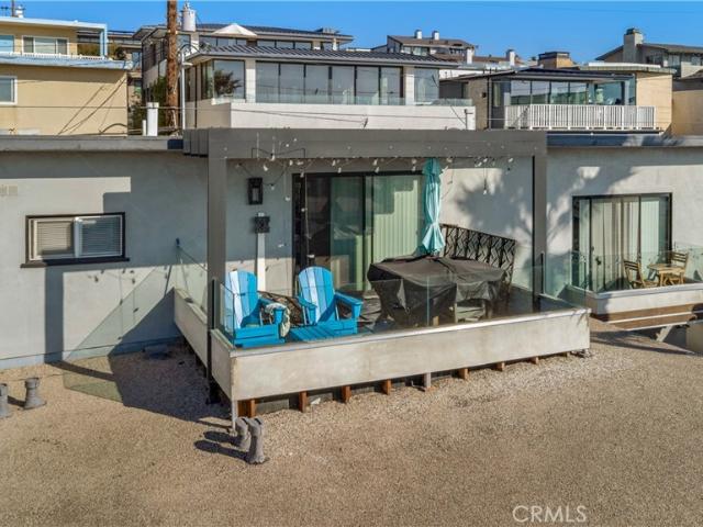 House for sale in Hermosa Beach, California