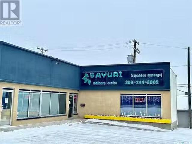House for sale in Saskatoon, Saskatchewan
