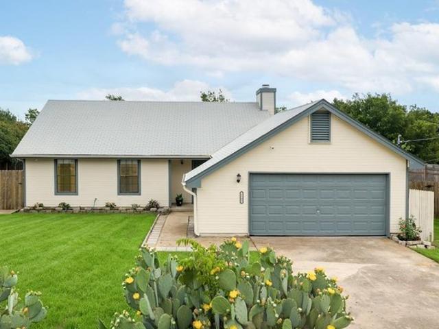 House for sale in Williamson, Texas