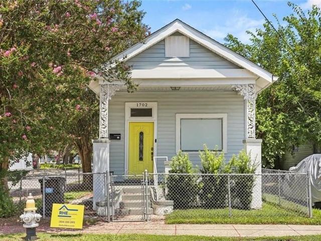 House for sale in New Orleans, Louisiana