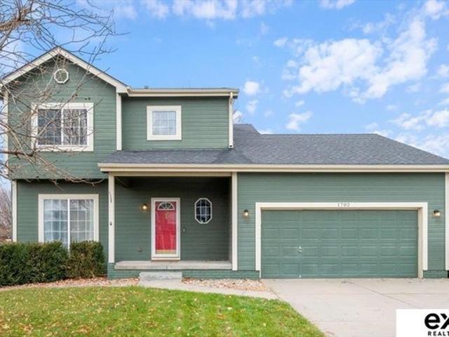 House for sale in Nebraska