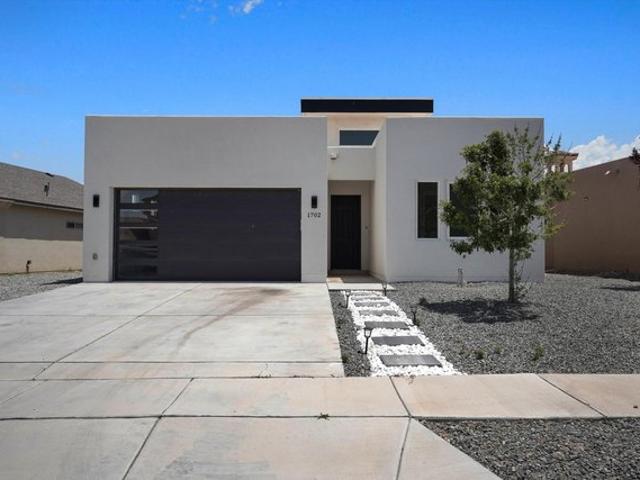 House for sale in Rio Rancho, New Mexico