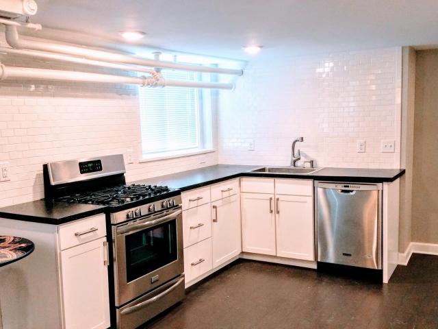 Commercial for sale in Union Park, Ramsey