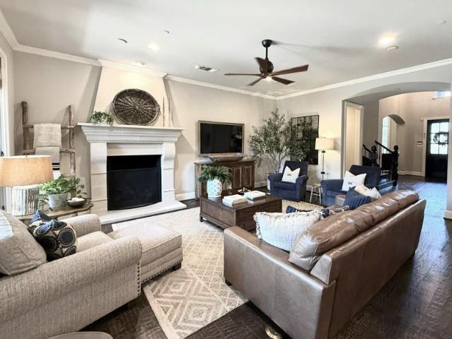 House for sale in Allen, Texas