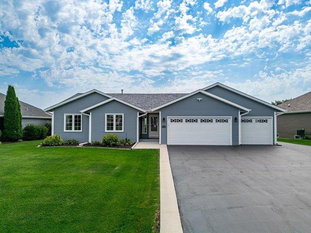 House for sale in Winnebago, Illinois
