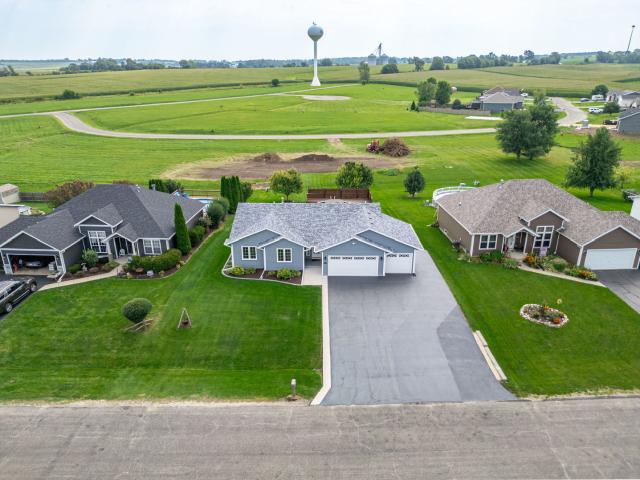 House for sale in Durand, Winnebago County