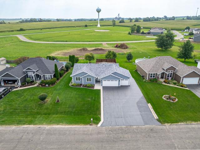 House for sale in Winnebago, Illinois