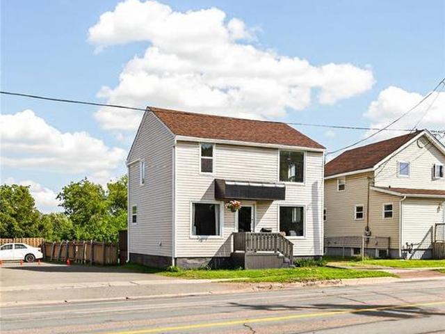 Commercial for sale in Westmorland, New Brunswick