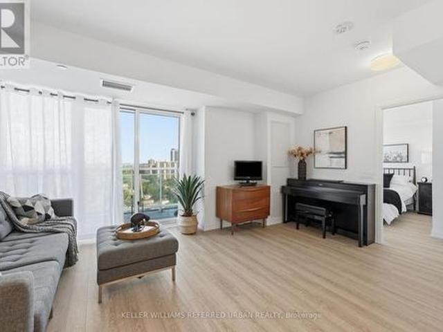 Condo for sale in Woburn, Ontario