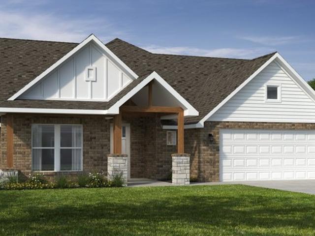 House for sale in Webb City, Missouri