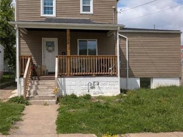 House for sale in Beaver, Pennsylvania