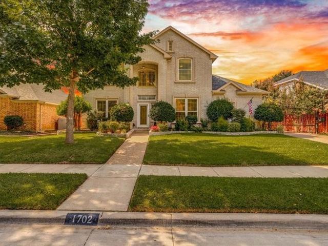 House for sale in Bloomfield at Hidden Lakes, Keller