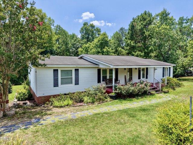House for sale in Granville, North Carolina