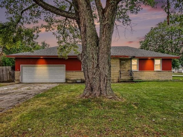 House for sale in Hobart, Lake County