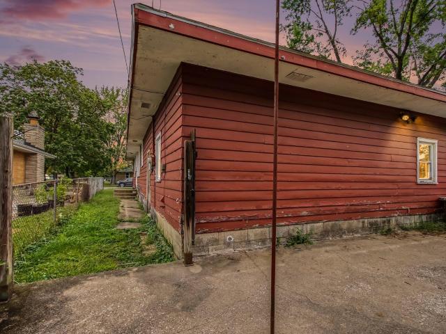 House for sale in Hobart, Lake County