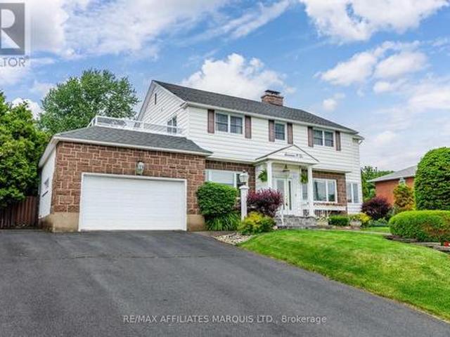 House for sale in Cornwall, Ontario