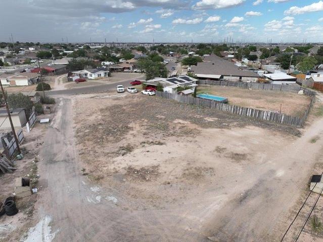 Land for sale in Midland, Texas