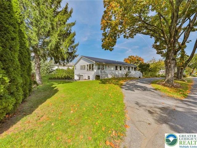 House for sale in South Whitehall Township, Lehigh County