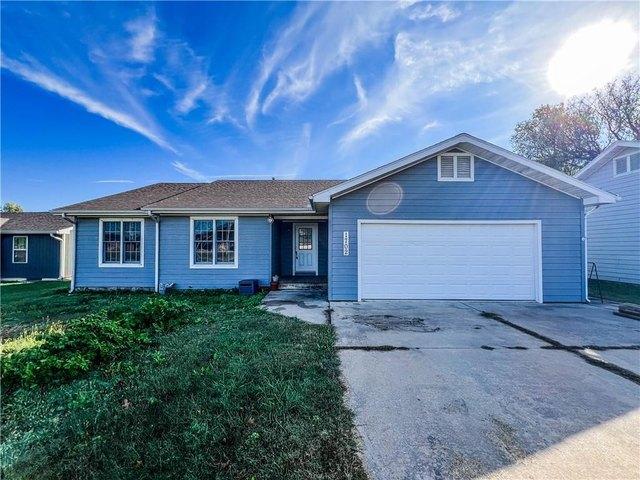 House for sale in Kansas
