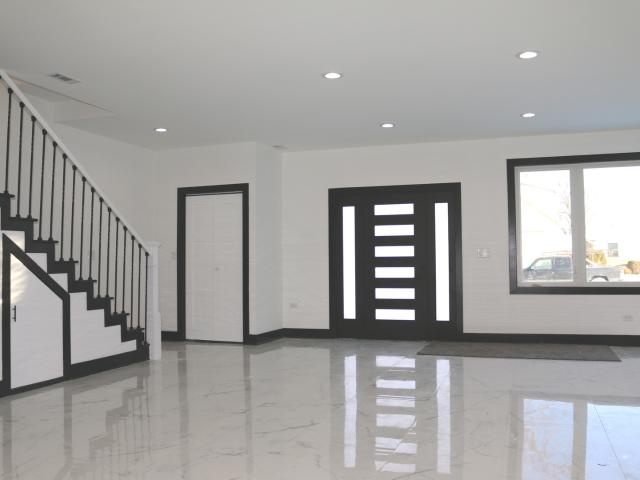 House for sale in Stone Park, Illinois